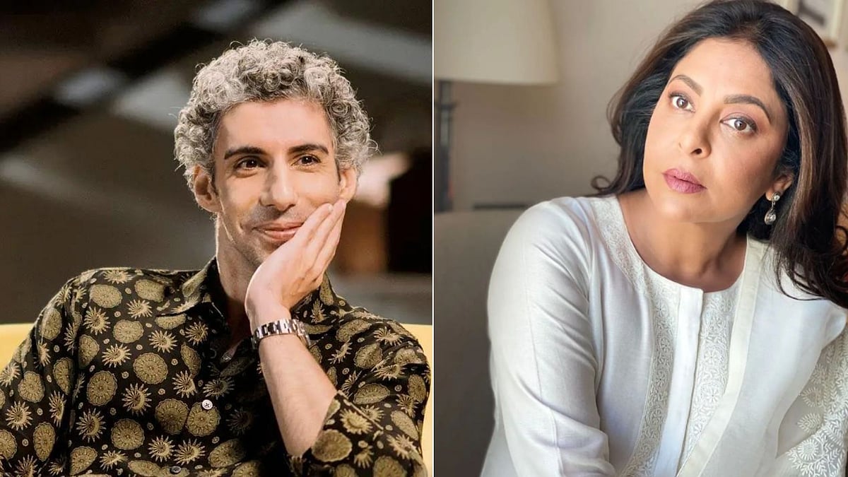 <div class="paragraphs"><p>International Emmy Awards 2023: Shefali Shah, Jim Sarbh, Vir Das Bag Nominations</p></div>