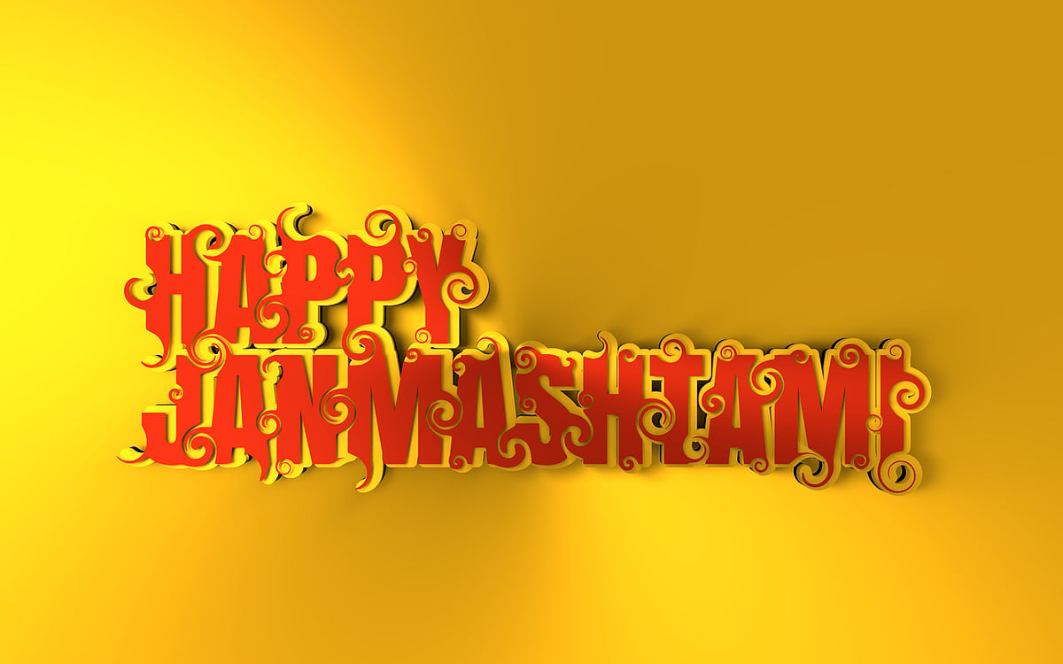 <div class="paragraphs"><p>Happy Janmashtami 2023 </p></div>