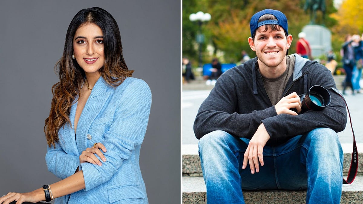 <div class="paragraphs"><p>Humans of Bombay Sues 'POI' for Imitation; 'Humans of New York' Founder Reacts</p></div>