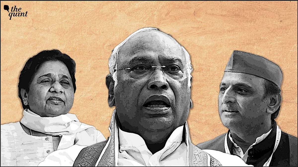 <div class="paragraphs"><p>The INDIA coalition faces a dilemma regarding Mayawati's BSP.&nbsp;</p></div>