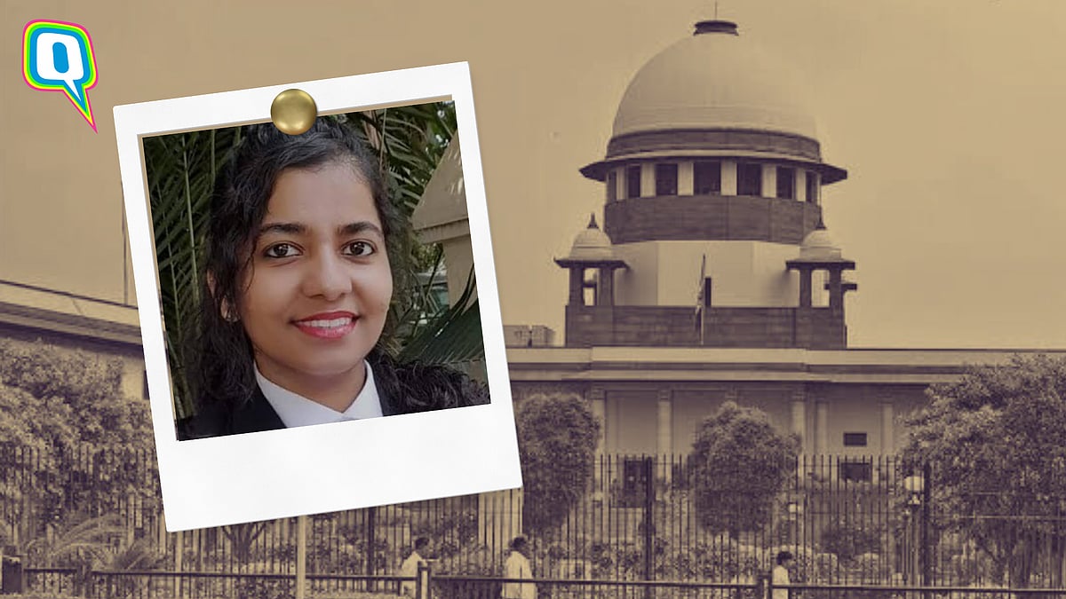 <div class="paragraphs"><p>Supreme Court Allows Sign Language Interpreter For Deaf Lawyer In Historic First</p></div>