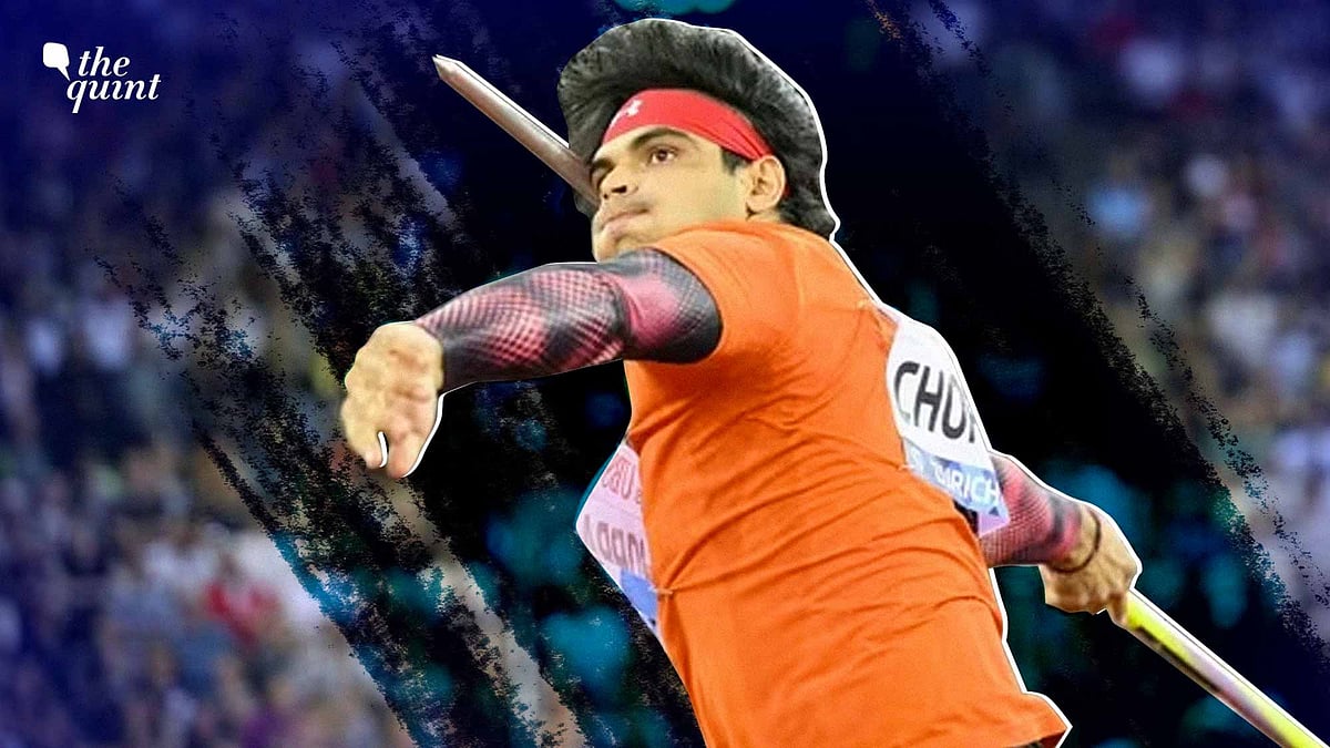 <div class="paragraphs"><p>Neeraj Chopra spoke about his 2024 Olympics preparation.</p></div>
