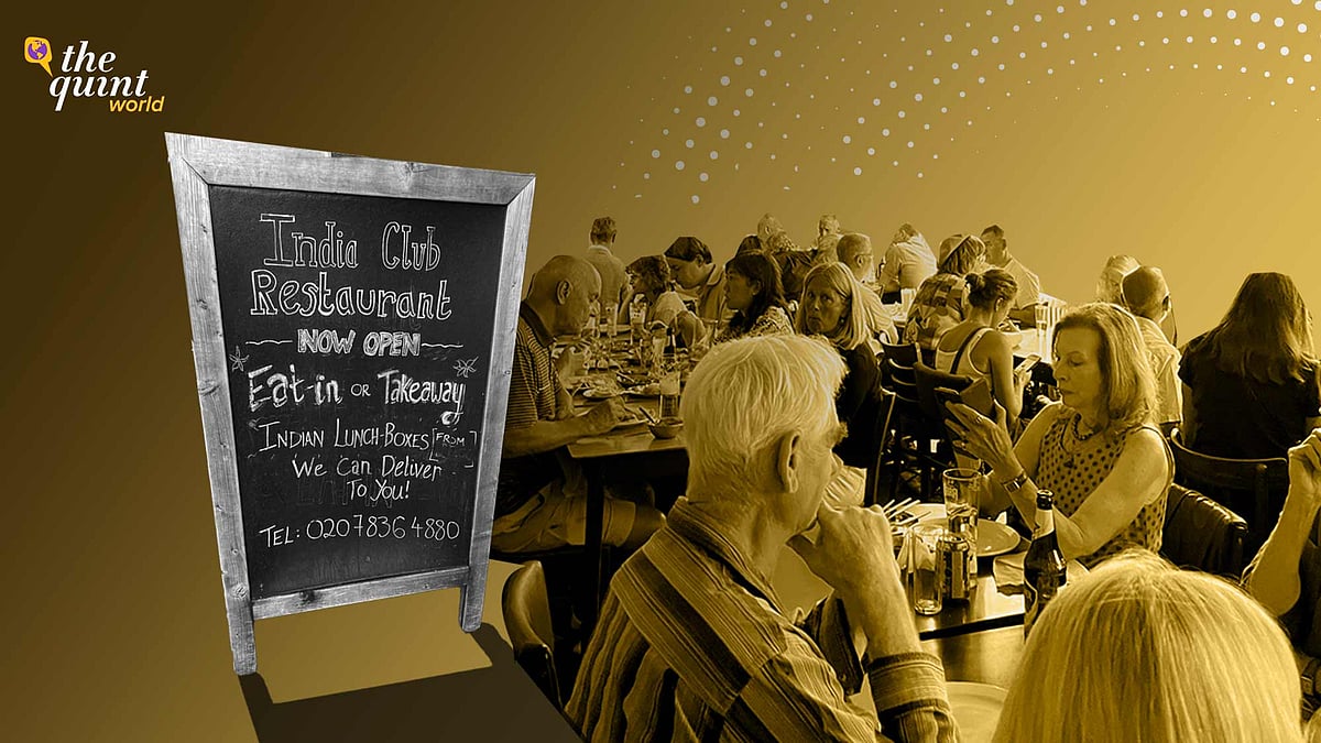 <div class="paragraphs"><p>The India Club was one of the lasting institutions that played a pivotal role in the narratives of diasporas and independence movements of the nation.</p></div>