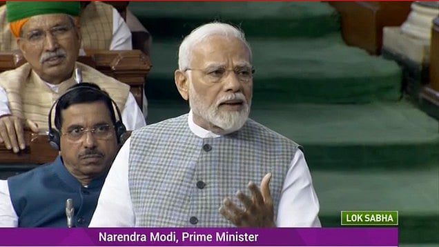 <div class="paragraphs"><p>Prime Minister Narendra Modi. </p></div>