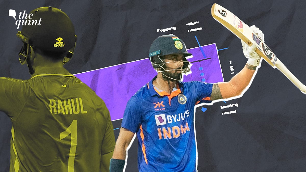 <div class="paragraphs"><p>KL Rahul in Indian WC Squad – Delight in the Making, or Disaster-In-Waiting?</p></div>
