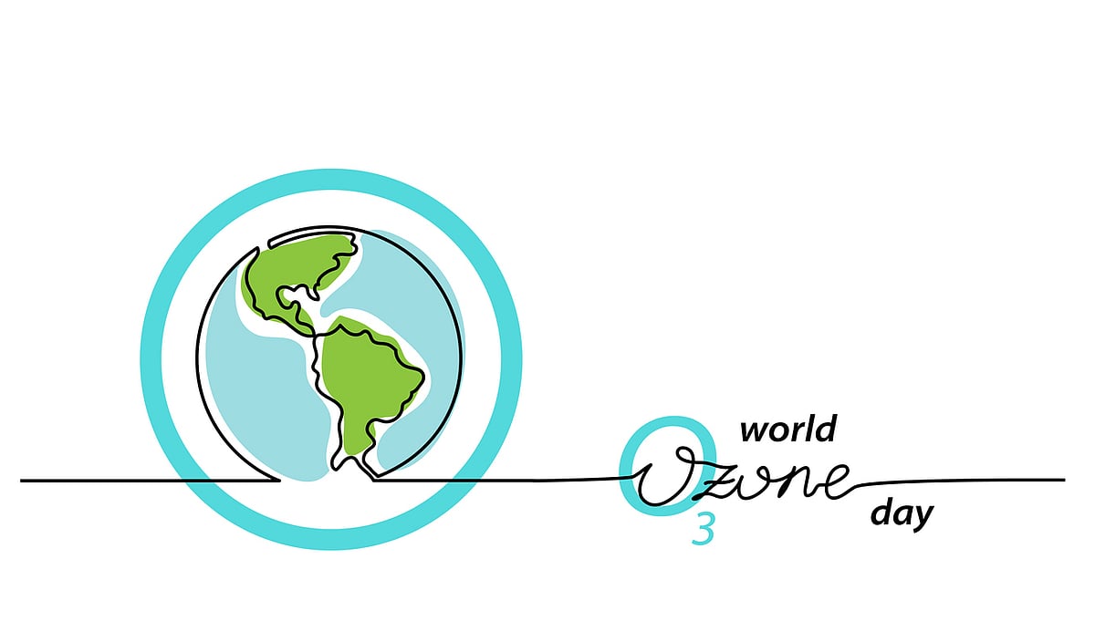 <div class="paragraphs"><p>World Ozone Day 2023 Date, Theme, History, Significance, and More.</p></div>