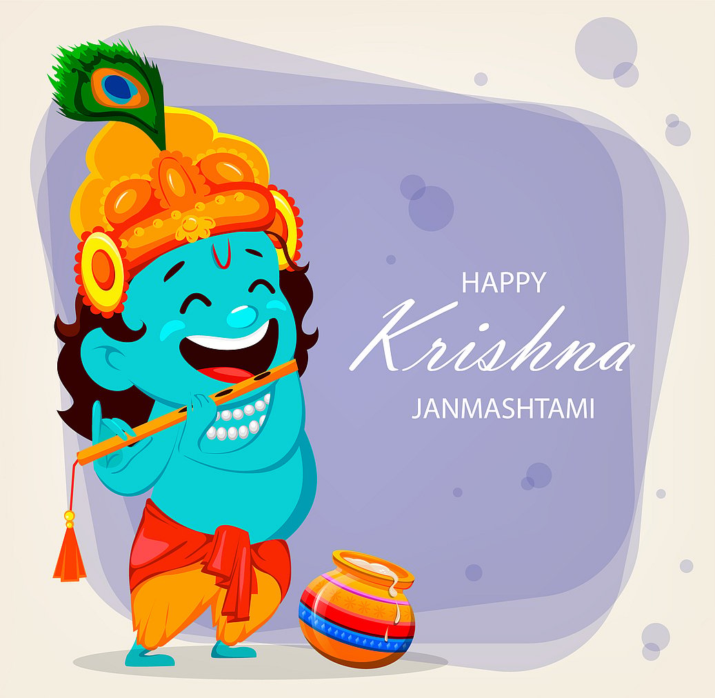 <div class="paragraphs"><p>Krishna Images for wallpaper on Janmashtami 2023.</p></div>