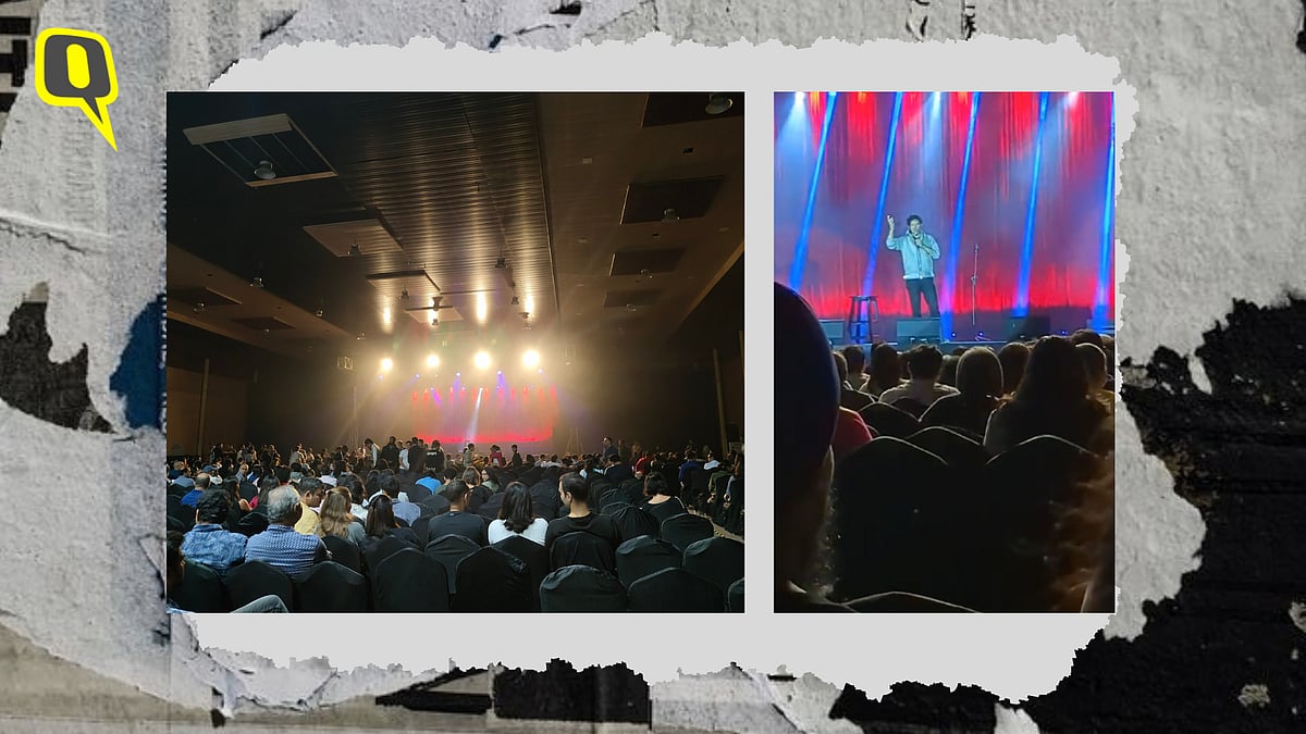 <div class="paragraphs"><p>Trevor Noah cancelled his shows in Bangalore.</p></div>