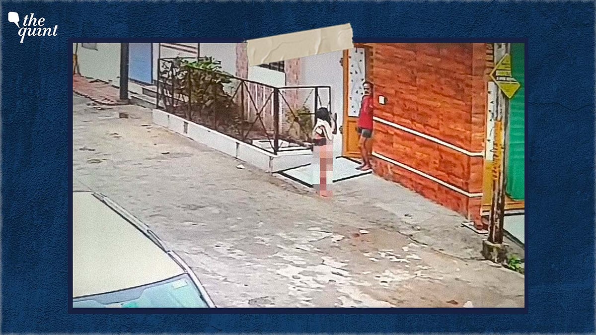 <div class="paragraphs"><p>The Ujjain Police on Thursday, 28 September, arrested the main accused in connection with the horrific rape case of a minor girl, who was seen going door to door seeking help and was even shooed away by some.</p></div>