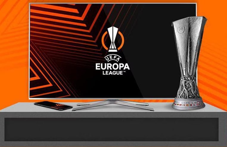 <div class="paragraphs"><p>UEFA Europa League 2023 Live Streaming and Live Telecast  in India.</p></div>