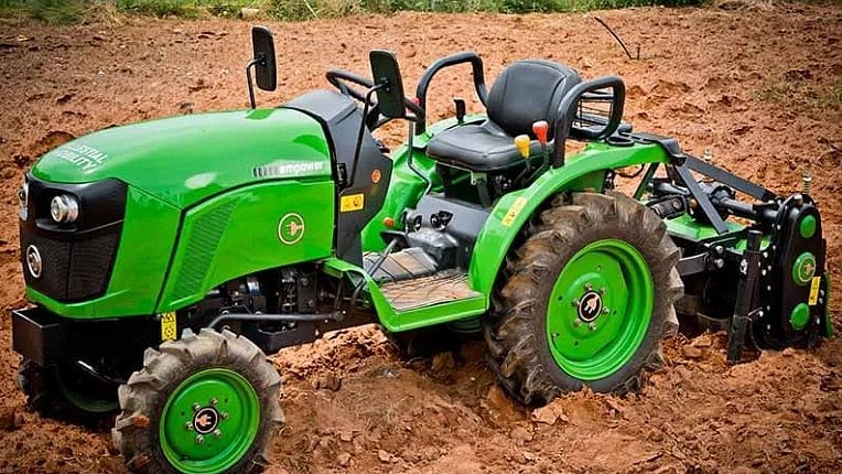 <div class="paragraphs"><p>CELLESTIAL 27 HP electric.&nbsp;</p></div>