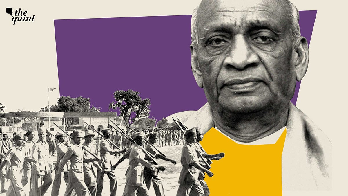 <div class="paragraphs"><p>A frenetic five days starting on 13 September 1948 and culminating in the evening of 17 September saw the princely state of Hyderabad finally joining the Indian Union. Like East Pakistan that eventually became a sovereign nation called Bangladesh, perhaps, even an "independent” Hyderabad or a Hyderabad as part of Pakistan would eventually have collapsed. </p></div>