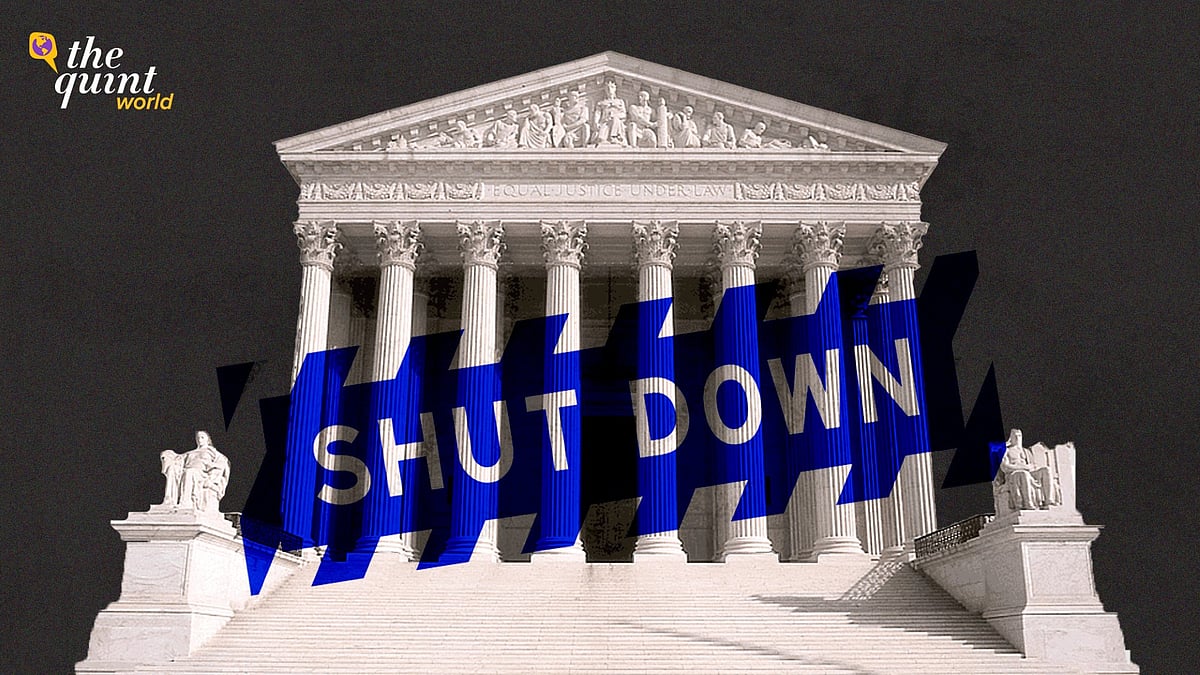 <div class="paragraphs"><p>The U.S. is moving toward a government shutdown. House and Senate appropriators are divided on spending levels, policy riders and additional items, such as support for Ukraine.</p></div>