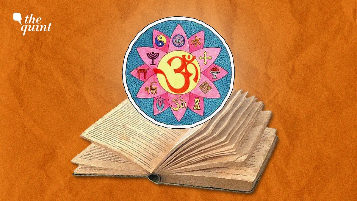 <div class="paragraphs"><p>In its true sense,&nbsp;<em>Sanatana Dharma</em>, which is now believed to be a synonym for Hinduism, denotes a relentless search for truth.</p></div>