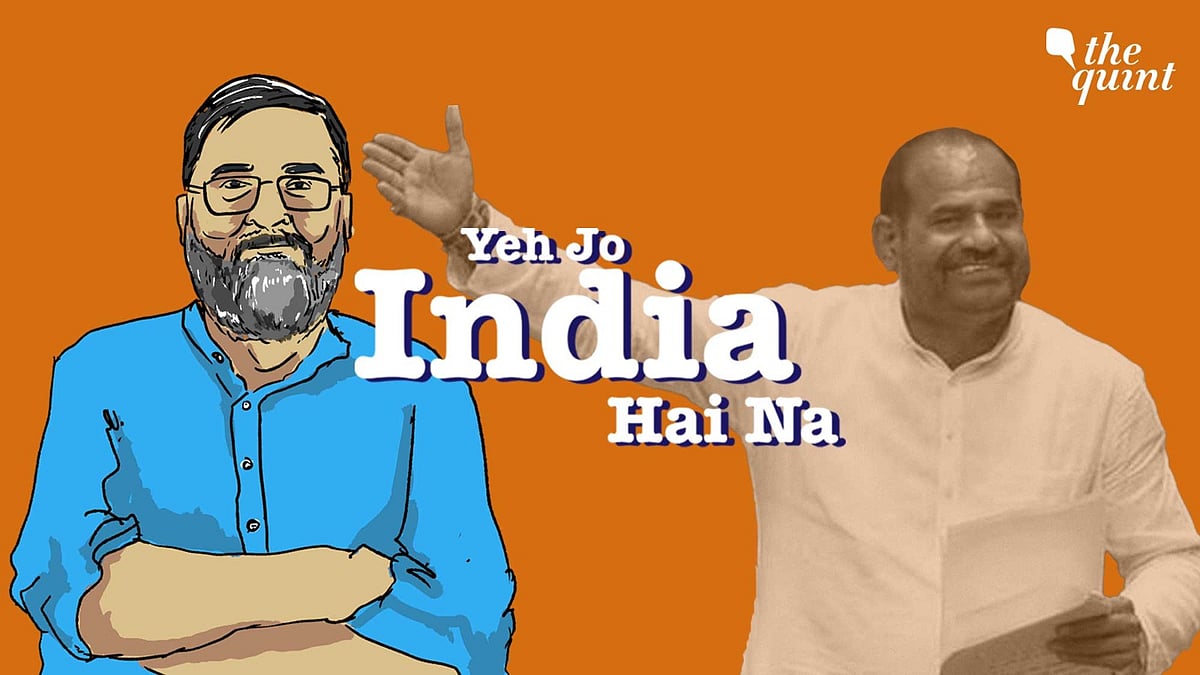 <div class="paragraphs"><p>Bhiduri’s crass words have insulted not just a Muslim MP, but all Indian Muslims, all Indians, and Parliament. It has trashed the very idea of ‘parliamentary language’.</p></div>