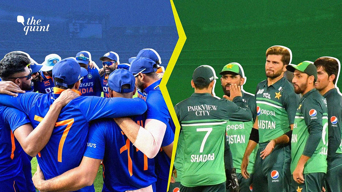 <div class="paragraphs"><p>T20 World Cup 2024: India vs Pakistan Head To Head live streaming details</p></div>