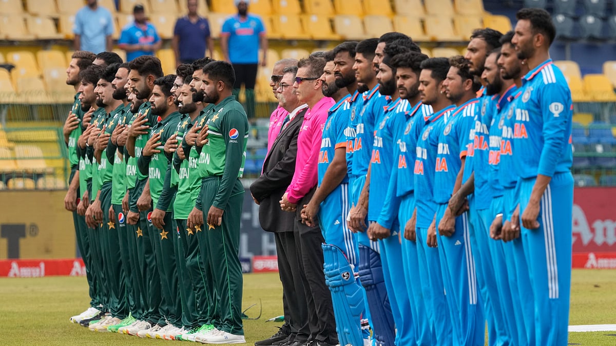 <div class="paragraphs"><p>Asia Cup 2023: Rain Forces Reserve Day Into Action After India’s Promising Start</p></div>