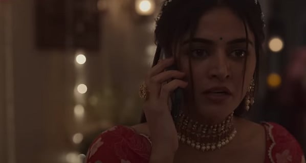 <div class="paragraphs"><p>Wamiqa Gabbi Turns Detective In New Murder Mystery Show.</p></div>