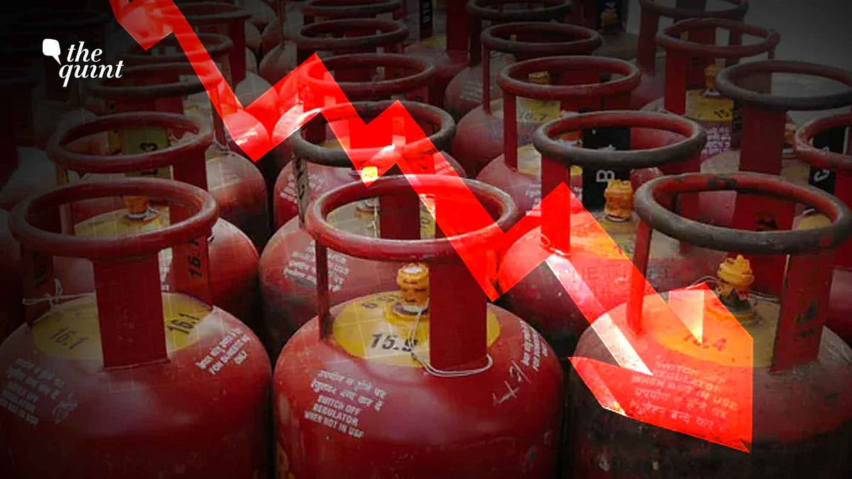 <div class="paragraphs"><p>When the cost of an LPG cylinder is less than even the subsidised price to PMUY households, there is no real subsidy to anyone. It is, therefore, a plain and simple 'nobie'.</p></div>