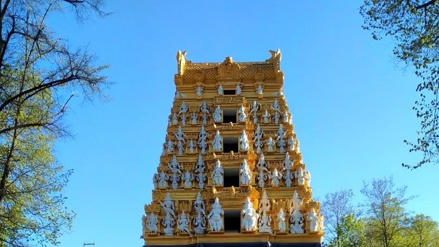 <div class="paragraphs"><p>After almost a 20-year wait, Germany's largest Hindu temple will become functional by Diwali 2023. The Sri Ganesha Hindu temple is set to open in November 2023 in the capital city of Berlin.</p></div>