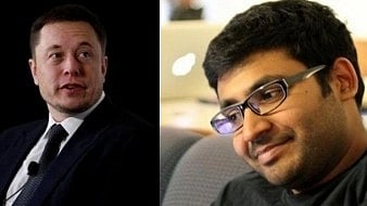 <div class="paragraphs"><p>Elon Musk and Parag Agrawal's introduction started nicely, but Musk pinpointed one lacking quality in Agrawal, which lead to feuds. </p></div>