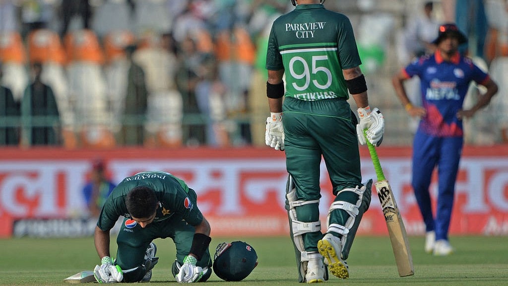 <div class="paragraphs"><p>Asia Cup 2023: Pakistan Announce Unchanged Playing XI for Clash Against India</p></div>