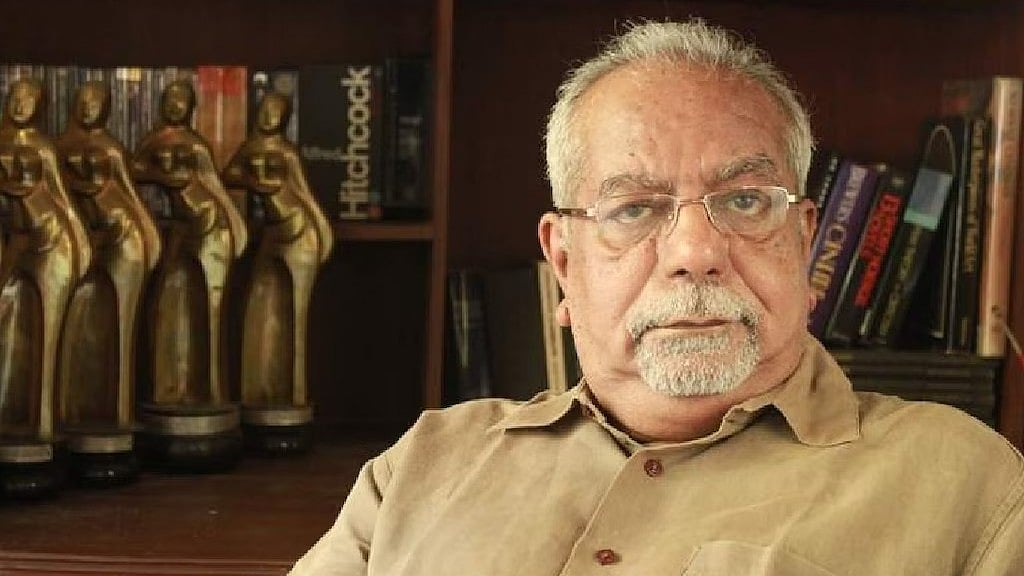 <div class="paragraphs"><p>KG George has passed away.</p></div>