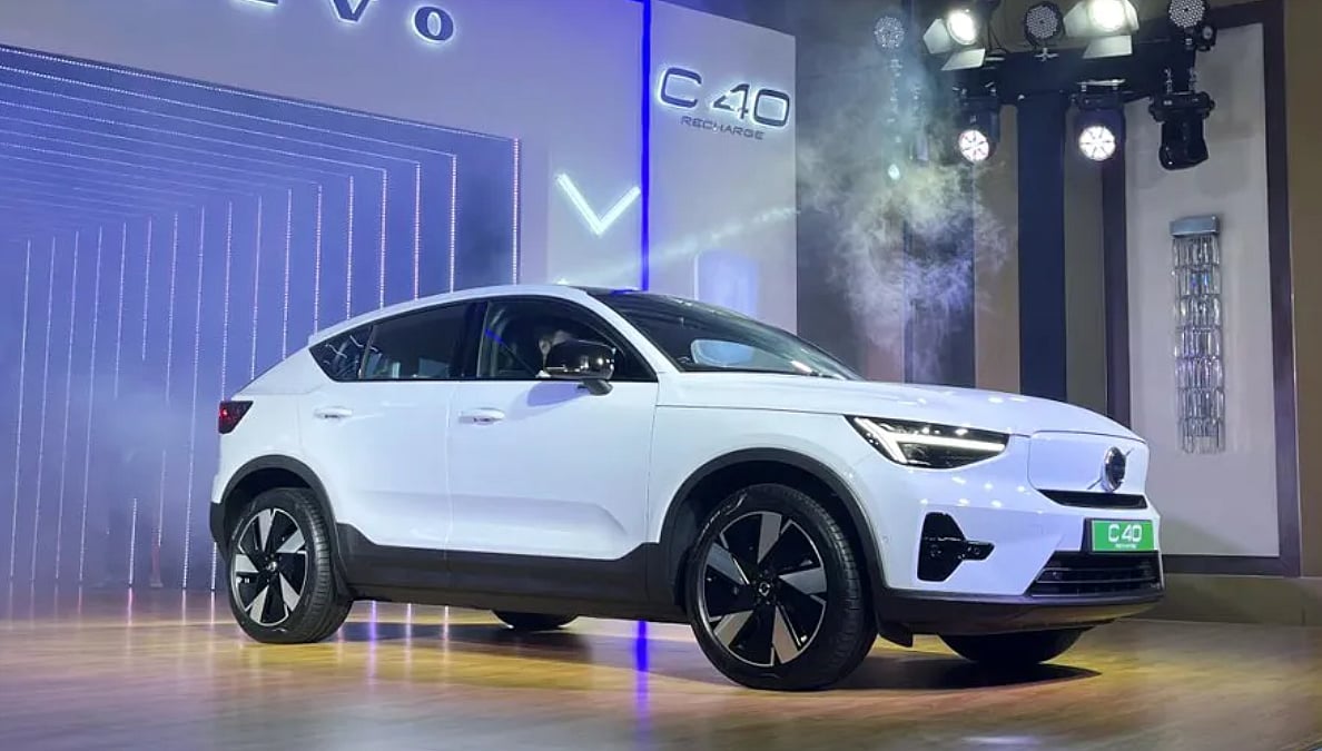 <div class="paragraphs"><p>Know everything about Volvo C40 Recharge</p></div>