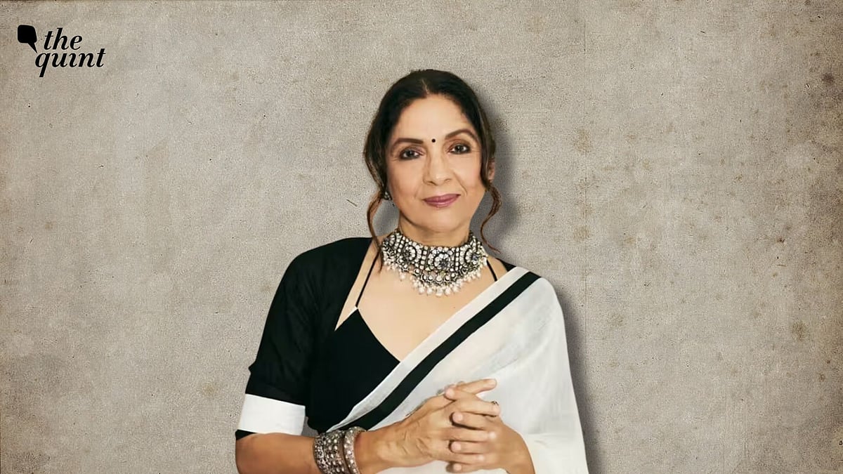 <div class="paragraphs"><p>Neena Gupta opens up about the changing face of Hindi film industry.</p></div>