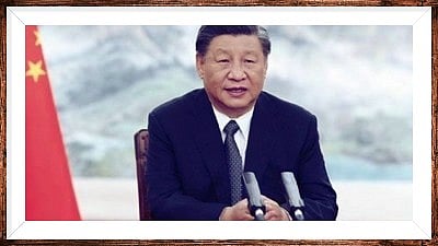 <div class="paragraphs"><p>A day after the end of the G20 Summit 2023 in New Delhi, the Chinese foreign ministry put out an official statement on Monday, 11 September, reaffirming that the G20 is the "premier forum for international economic cooperation, not a platform to resolve geopolitical and security issues."</p></div>