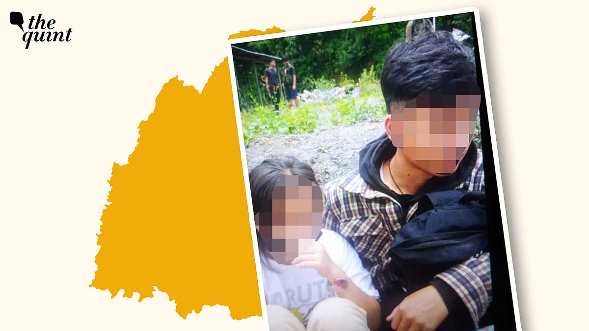 <div class="paragraphs"><p>The two friends were suspected to have been abducted by 'Kuki armed miscreants,' according to a status report submitted by the Manipur government in the Supreme Court last month.</p></div>