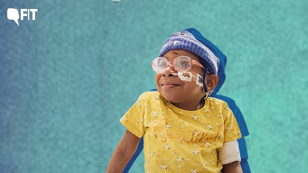 <div class="paragraphs"><p>An eight-year-old Indian-origin girl was declared the first person in the UK's history to have a transplant without the need for lifelong drugs after medics reprogrammed her immune system.</p></div>