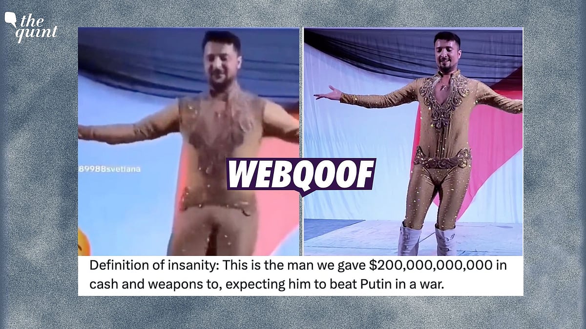<div class="paragraphs"><p>Fact-Check: This video has been edited to add Zelenskyy.</p></div>