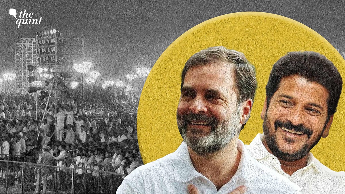<div class="paragraphs"><p>Mood surveys, like the People Pulse report released in July, however, suggest that while there is an undeniable anti-incumbency in Telangana, the Congress is not in a position to upseat the BRS in the state Assembly.</p></div>