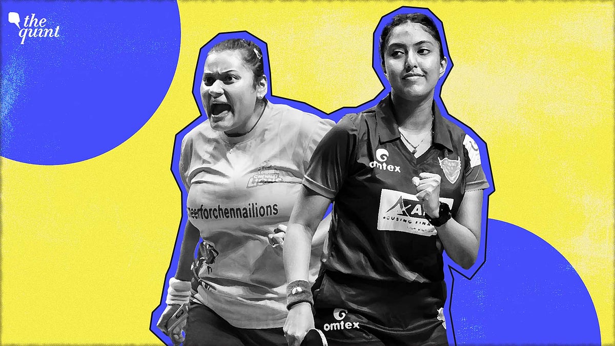 <div class="paragraphs"><p>Asian Games 2023: Friendship Propels Table Tennis Pair Sutirtha Mukherjee-Ayhika Mukherjee From Naihati to Hangzhou</p></div>