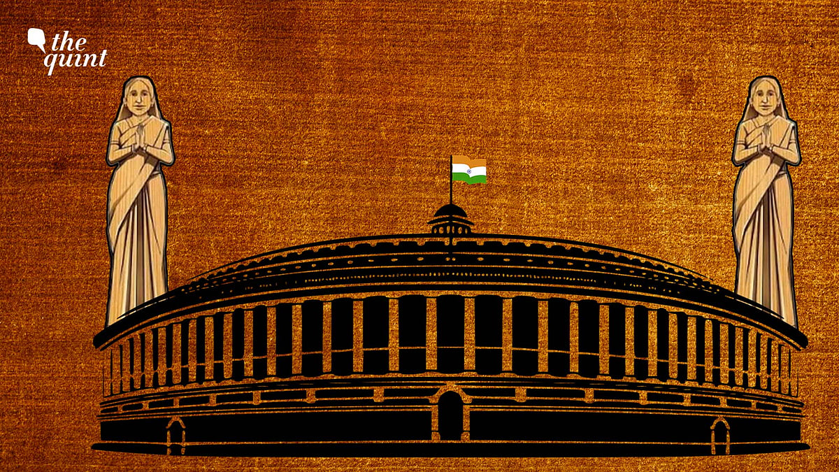 <div class="paragraphs"><p>What is delimitation—and why is the implementation of the women reservation Bill intertwined with it? The Quint explains.</p></div>