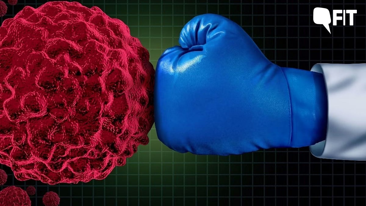 <div class="paragraphs"><p>At least 63 percent of cancer deaths among women in India could have been prevented by simply reducing risk factors.</p></div>