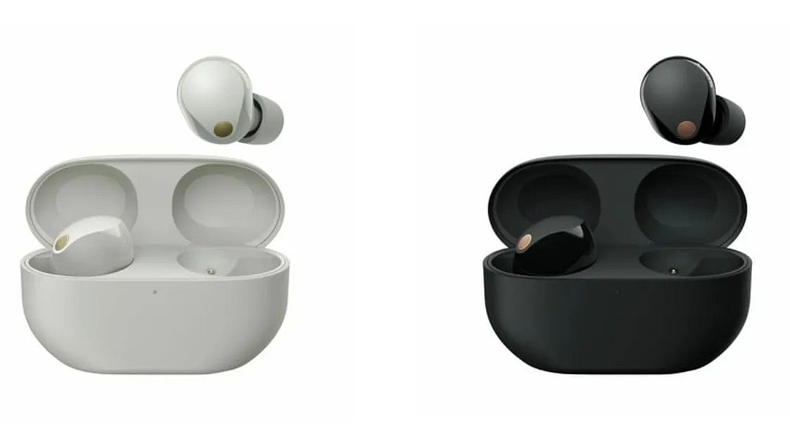 <div class="paragraphs"><p>Sony WF-1000XM5 earphones to launch in India on 27 September 2023.</p></div>