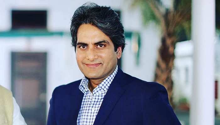 <div class="paragraphs"><p>Sudhir Chaudhary.</p></div>