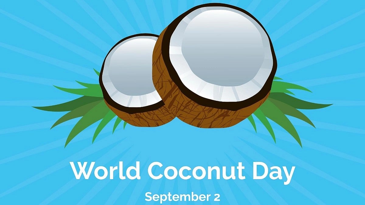 <div class="paragraphs"><p>World Coconut Day 2023: Date, Theme, History, Significance, Activities, and More.</p></div>
