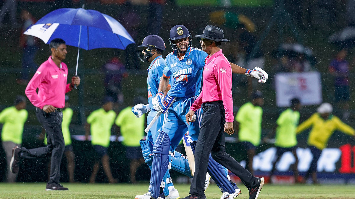 <div class="paragraphs"><p>India defeated Nepal by 10 wickets.</p></div>