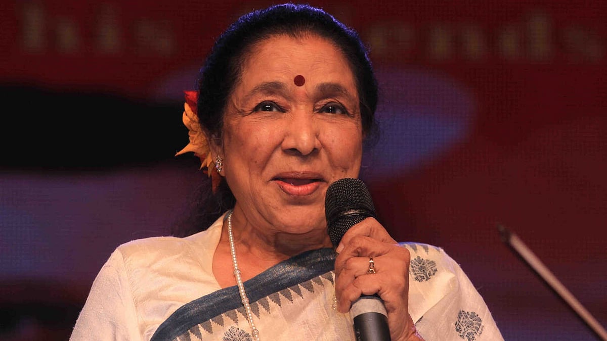 <div class="paragraphs"><p>Asha Bhosle’s recent comments on Mohammed Rafi have reignited debate in the music world.</p></div>