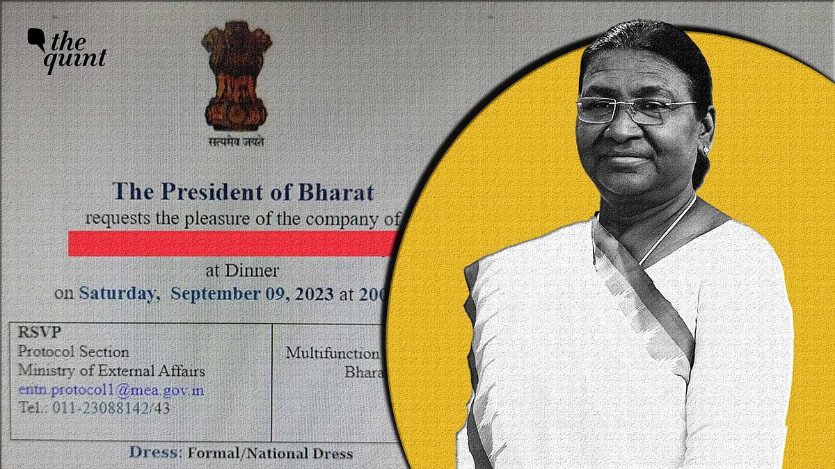 <div class="paragraphs"><p>The Opposition 'INDIA' bloc slammed the ruling Bharatiya Janata Party (BJP) and called it an attempt to “divide people” and “distort history”. </p></div>