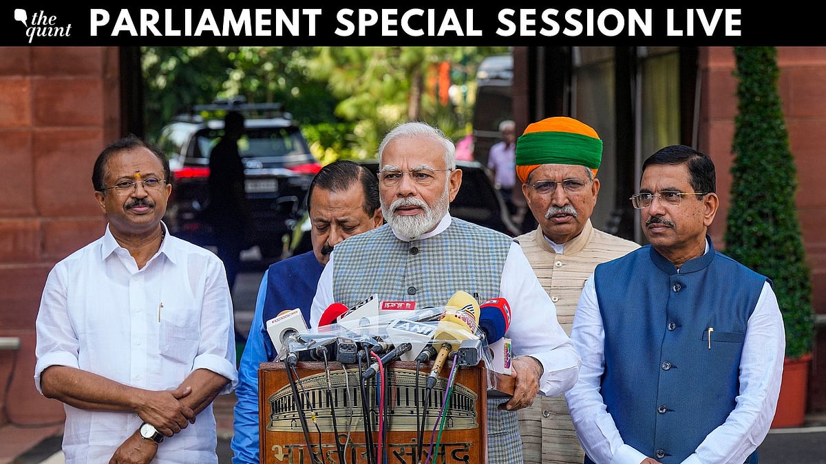 <div class="paragraphs"><p>Parliament Session Live News Updates.</p></div>