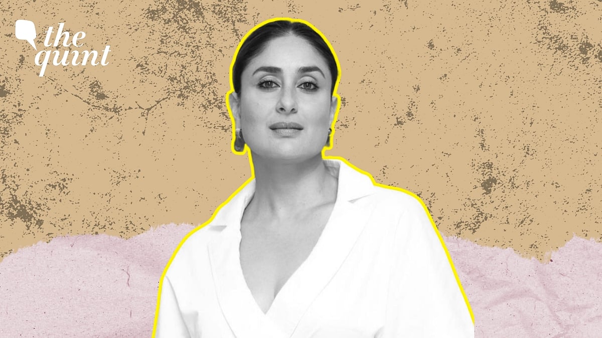 <div class="paragraphs"><p>Kareena Kapoor on Jaane Jaan.&nbsp;</p></div>