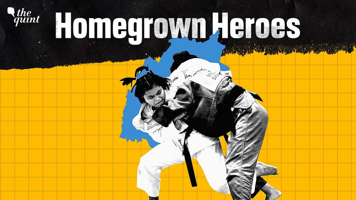 <div class="paragraphs"><p>Linthoi Chanambam from Manipur is a homegrown hero.</p></div>
