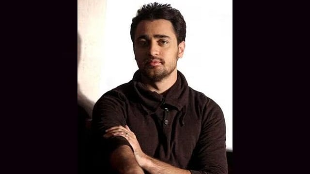 <div class="paragraphs"><p>Imran Khan opens up about why he quit Bollywood.</p></div>