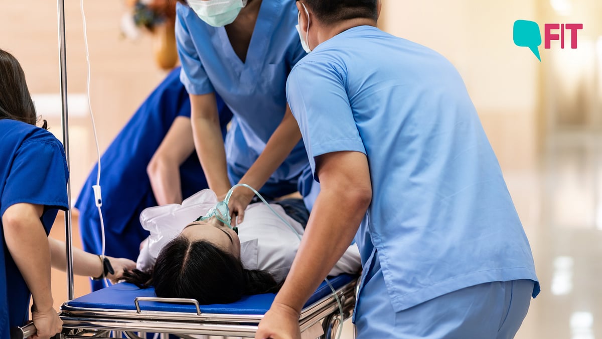 <div class="paragraphs"><p>Subtle signs of heart attacks, cardiac arrest to look out for: An expert explains</p></div>