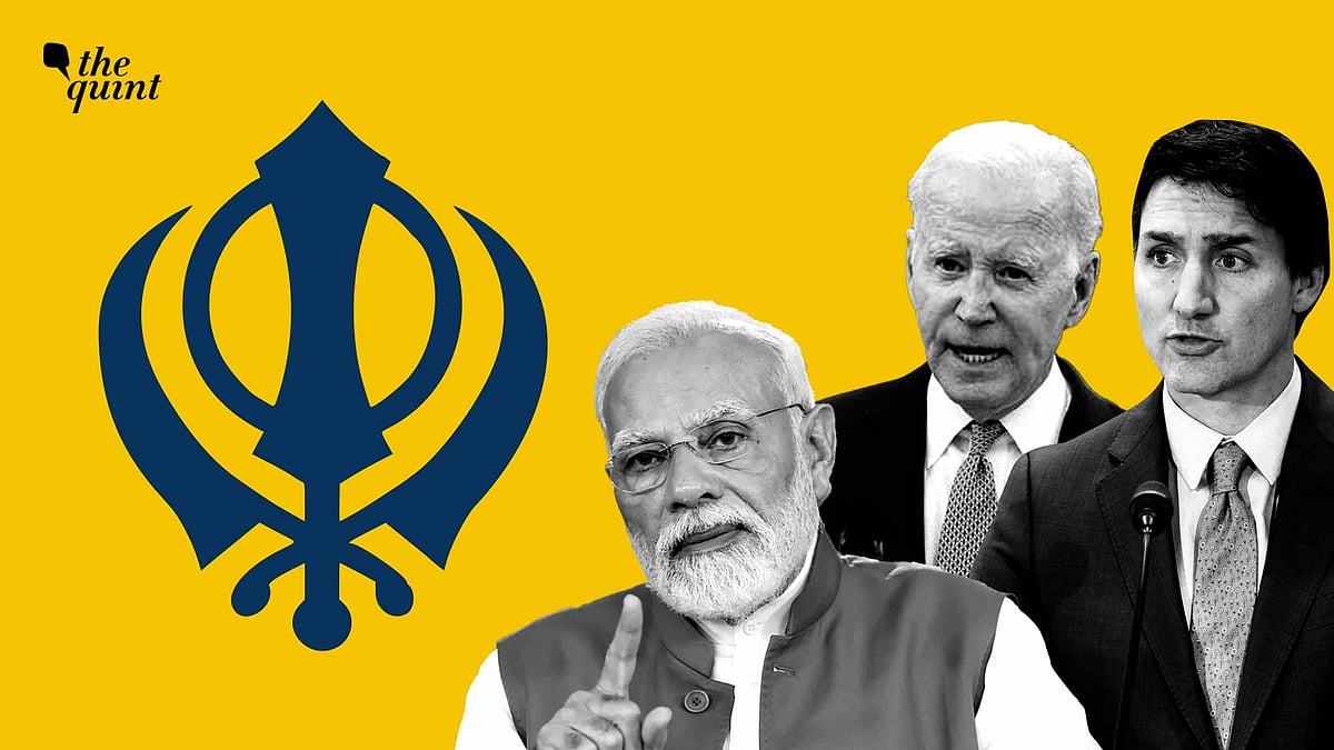 <div class="paragraphs"><p>How are matters likely to unfold in US-India relations in light of Nijjar's killing on Canadian soil?</p></div>