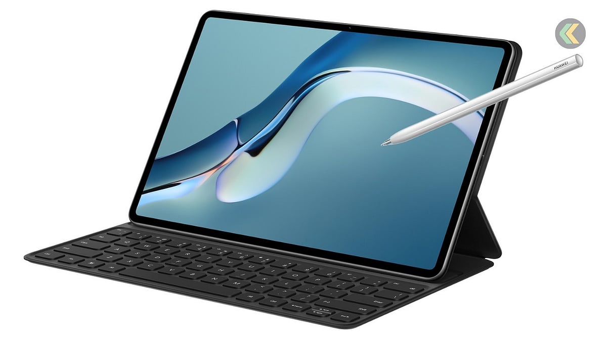 <div class="paragraphs"><p>The Huawei MatePad Pro 13.2 launch date was confirmed earlier by the company.</p></div>